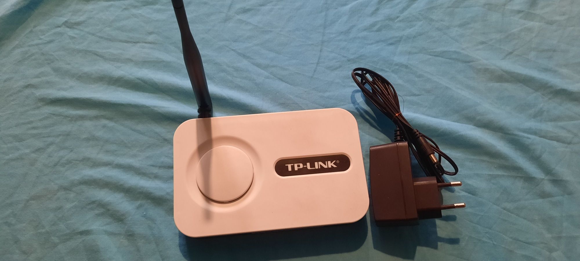 Роутер tp-link tl-wr340g