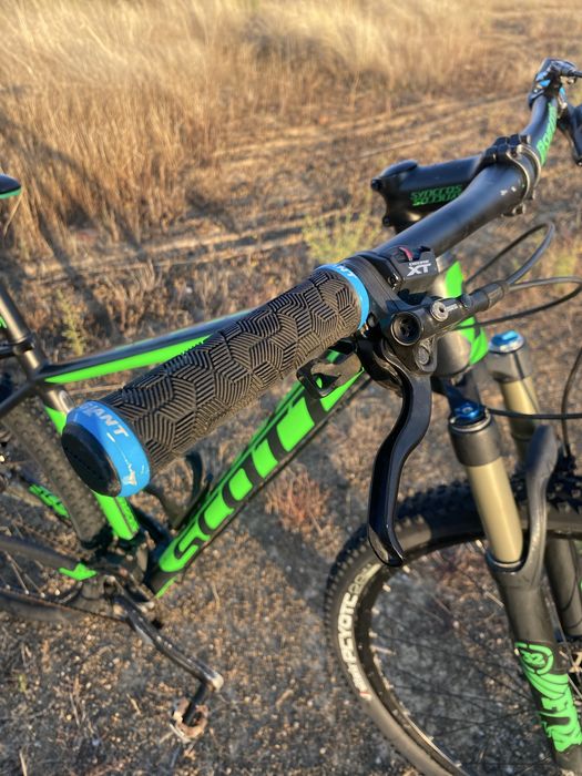 Scott Scale 50 usada