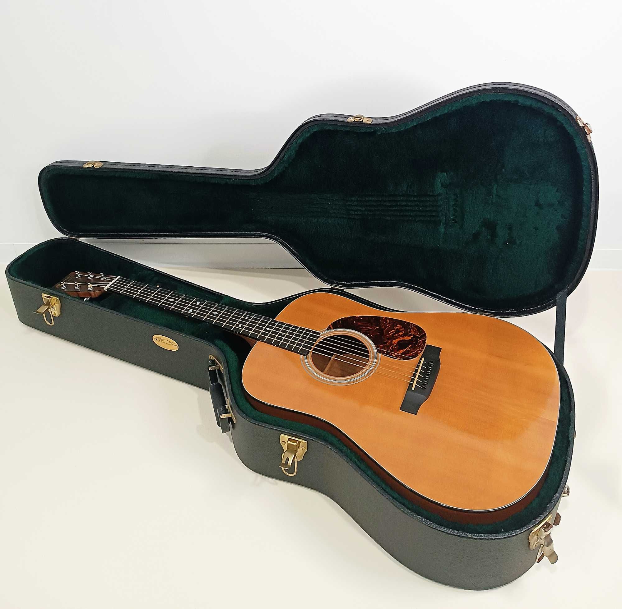 Martin & Co D-1GT USA
