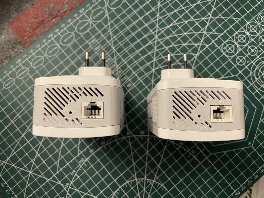 Wzmacniacz sieci D-LINK DAP-1620 Wi-Fi 5 (802.11 a/b/g/n/ac)