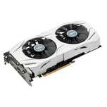 ASUS GeForce GTX 1060 6