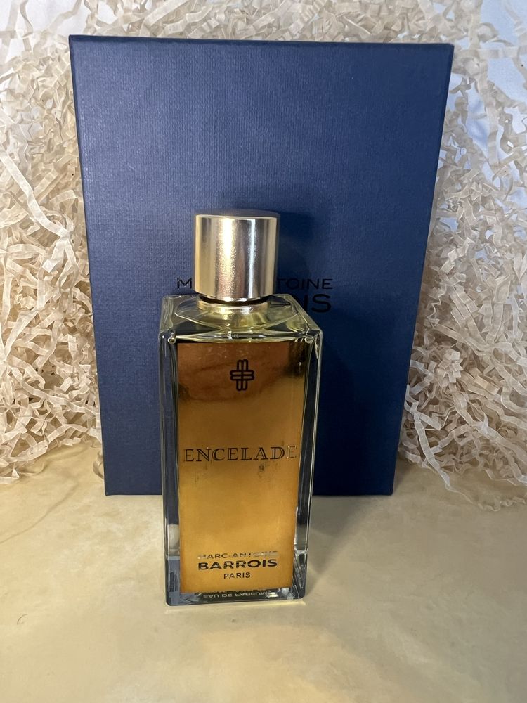 Encelade 100ml marc-antoine barrois