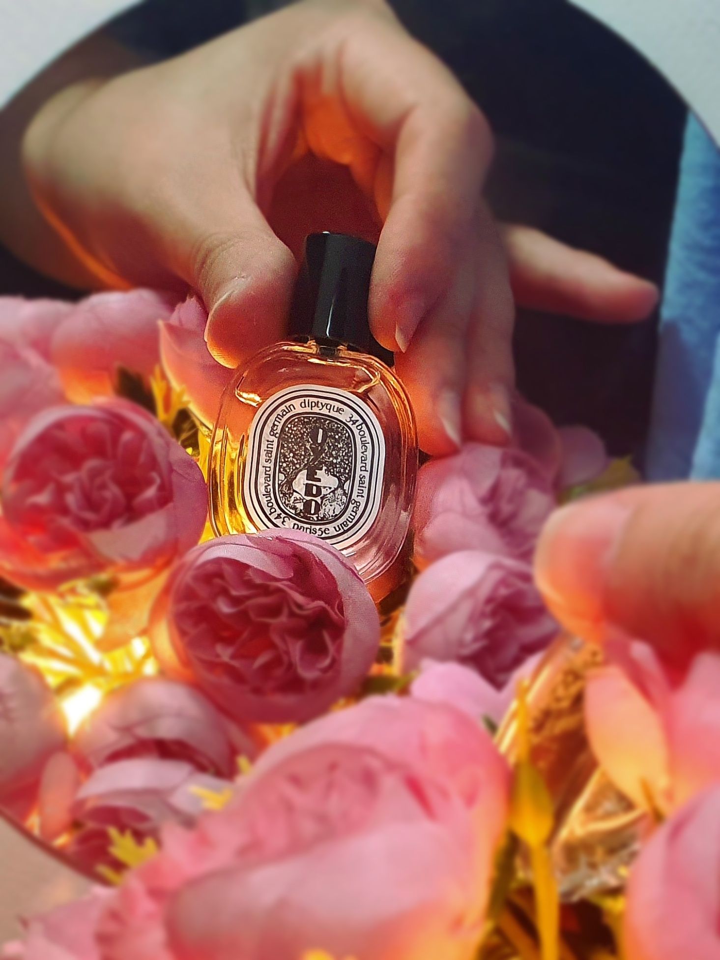 Мініатюри diptique 10 ml