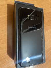 Samsung S8 на запчастини