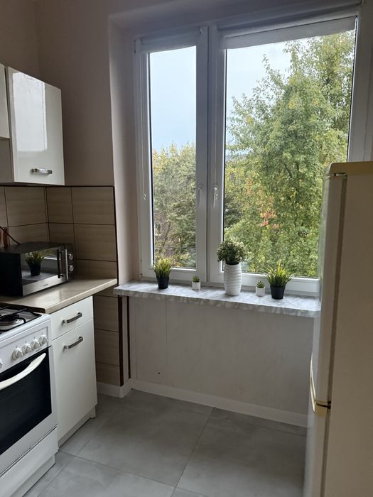 Mieszkanie do wynajecia umeblowane