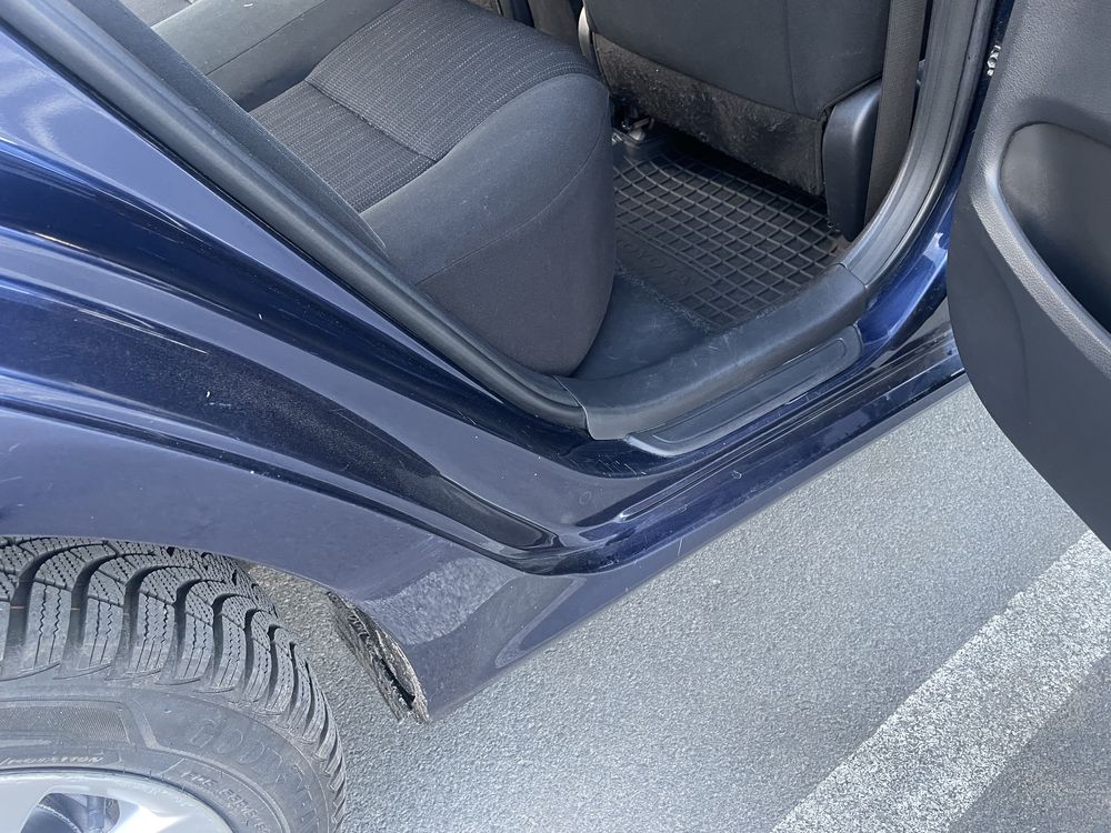 Toyota Corolla 1.6