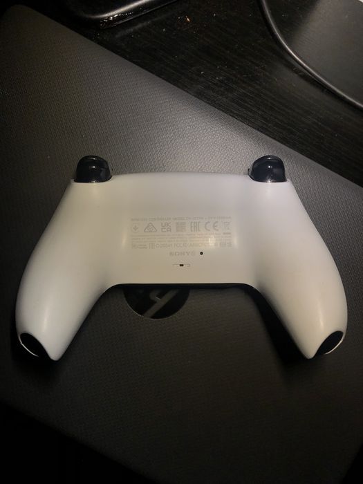 Comando PlayStation 5 (Ps5)