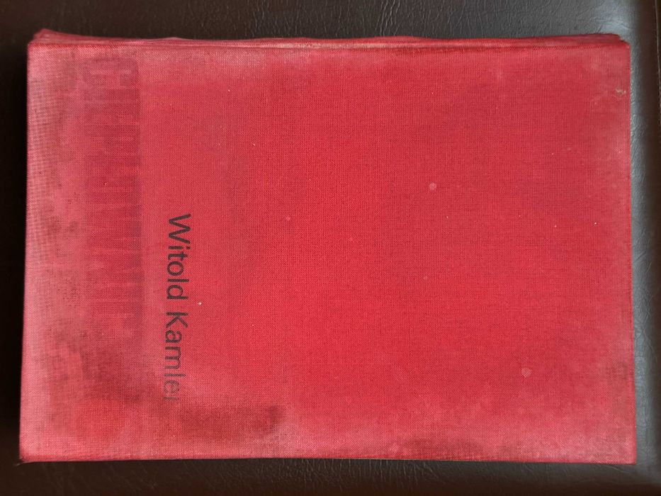 Ciepłownictwo  Witolda Kamlera