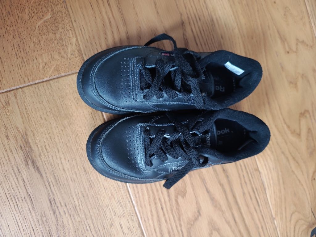Reebok buty chłopięce rozmiar 28