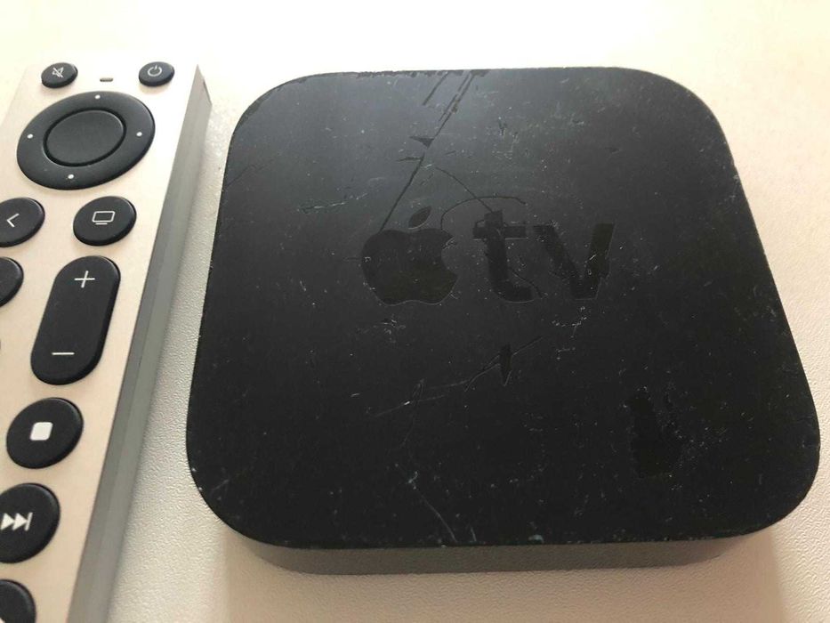Apple TV A1427 (3. generacji)
