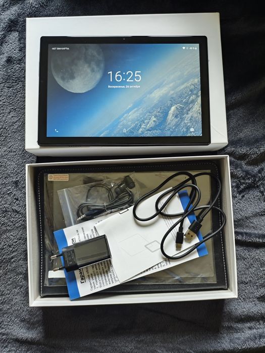 Планшет xiaomi  8\512 gb