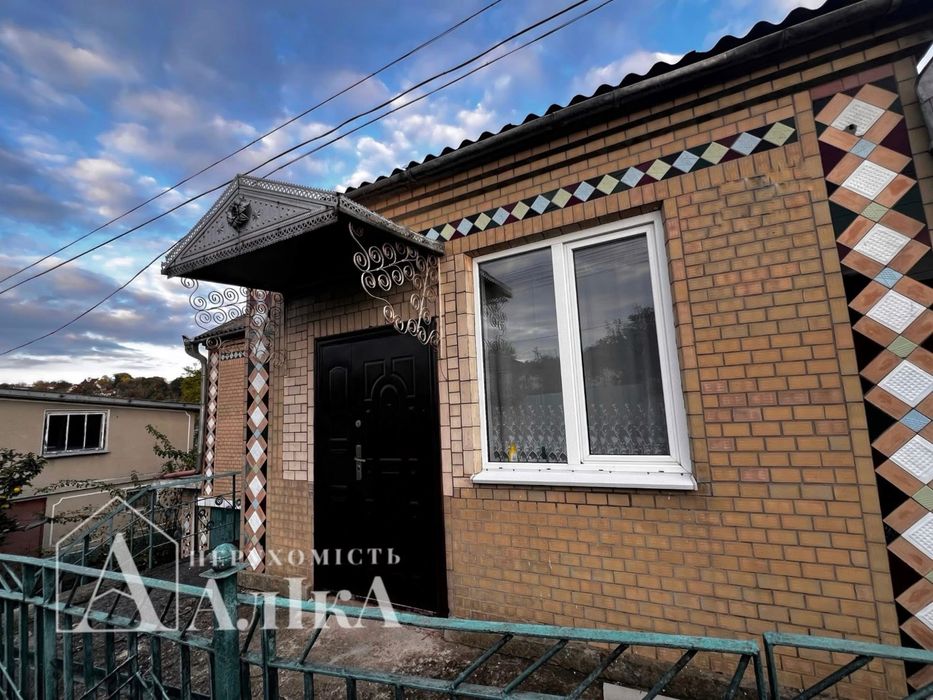 Продам хороший будинок