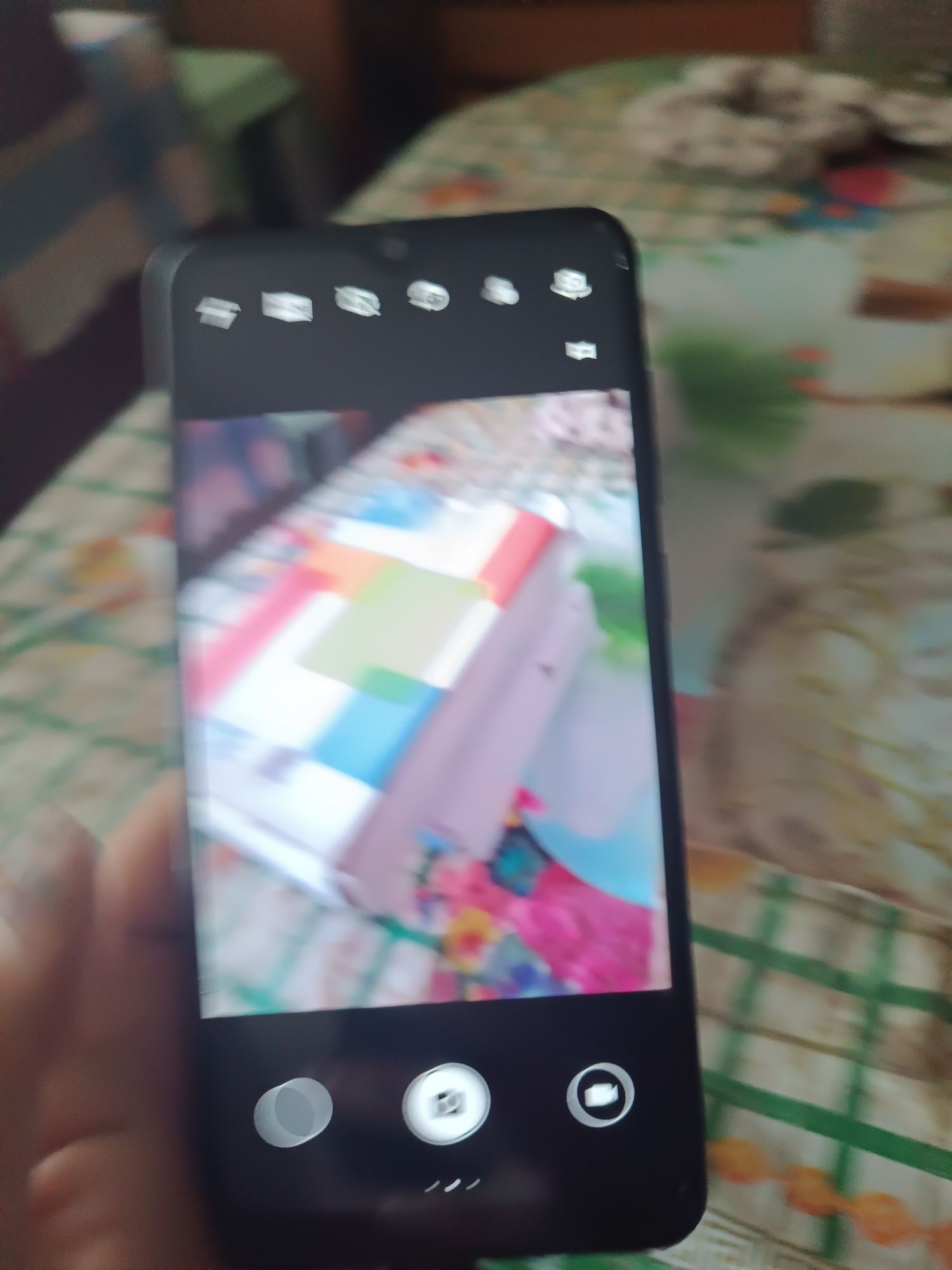 Продам телефон zte blade a7s
