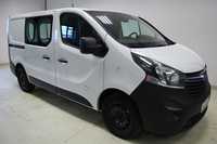 Opel Vivaro L1H1  Opel Vivaro L1H1 2016 120KM Manual