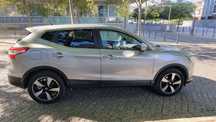 Nissan Qashqai 1.5 dCi N-Connecta