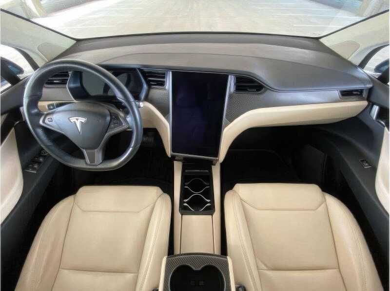 2018 Tesla Model X