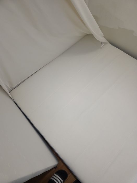 Colchão Vesteroy Extra Firme NOVO