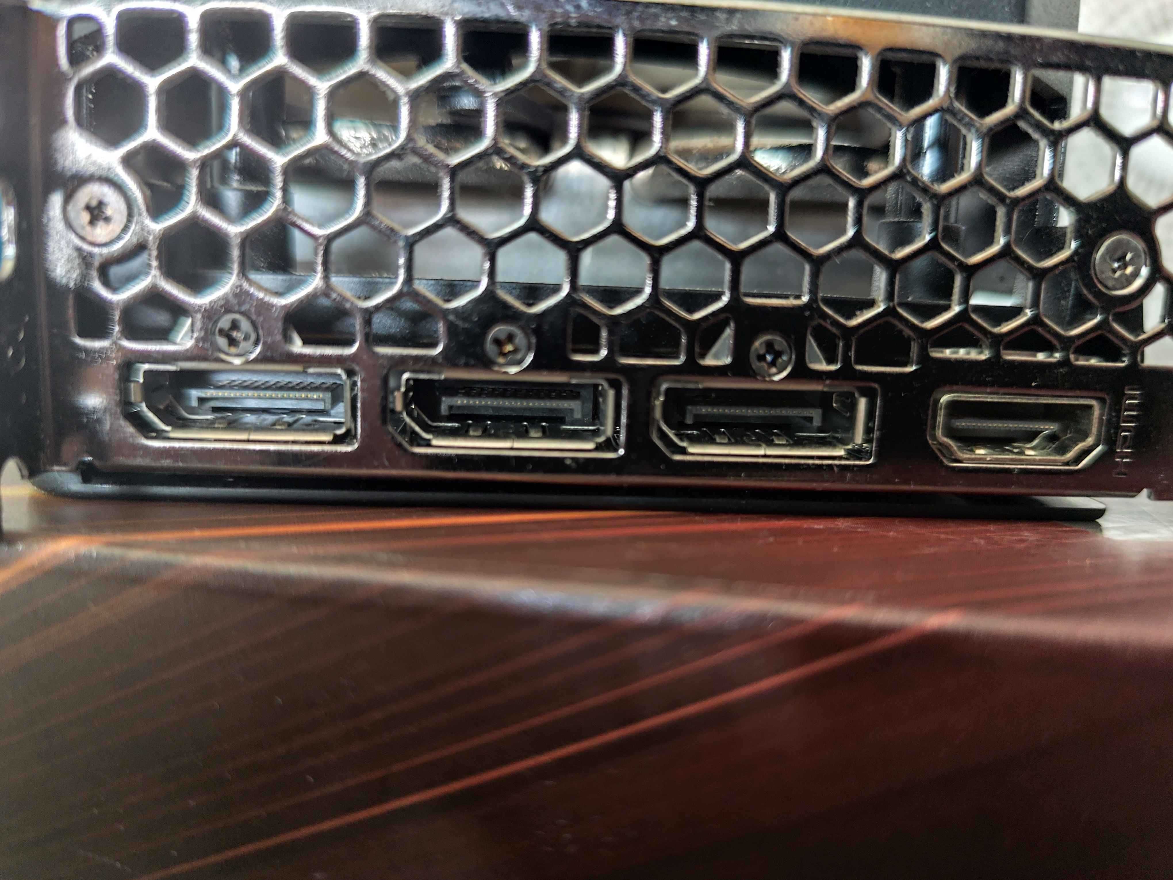 GeForce RTX 3070 TI Palit GamingPro
