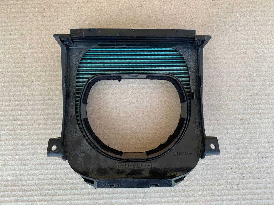 2104600195 Mercedes W210 E320