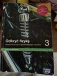 Odkryć fizyke 3