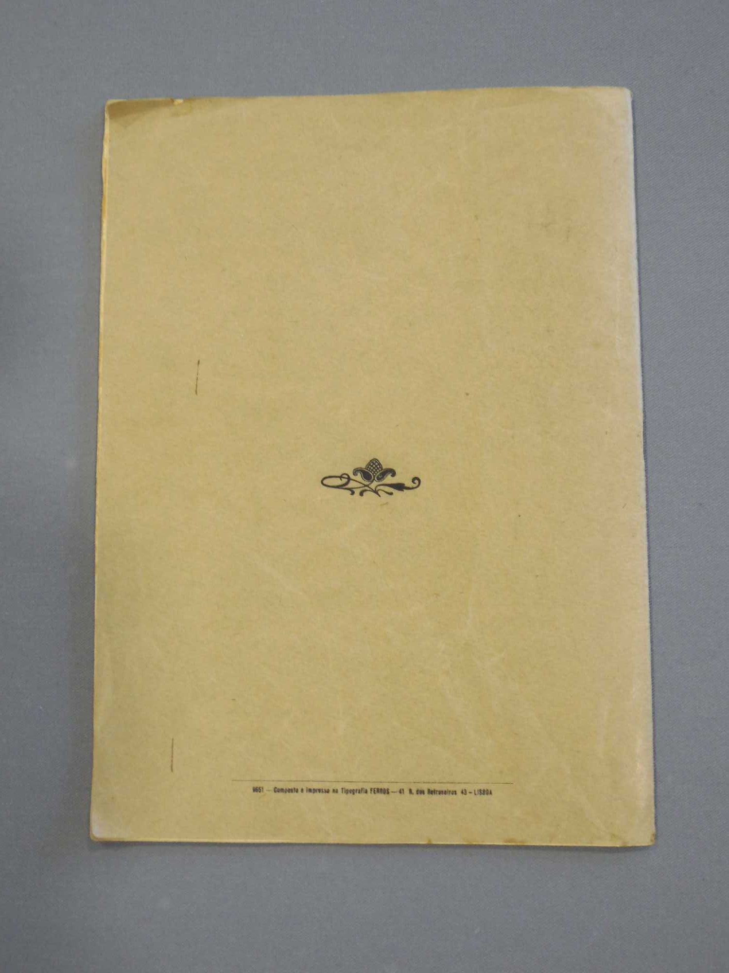 Revista Ilustrada Arte - Ano I, Nº 1 - 1917