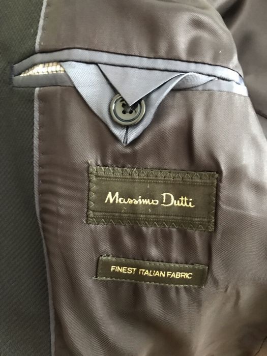 Blaser/Casaco Massimo Dutti