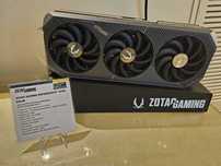 Видеокарта Nvidia RTX 5090