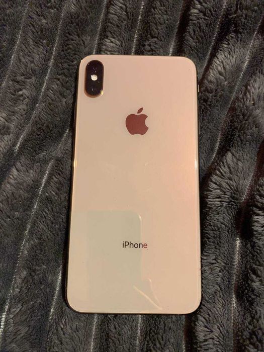 Продам iphone xs Макс 256