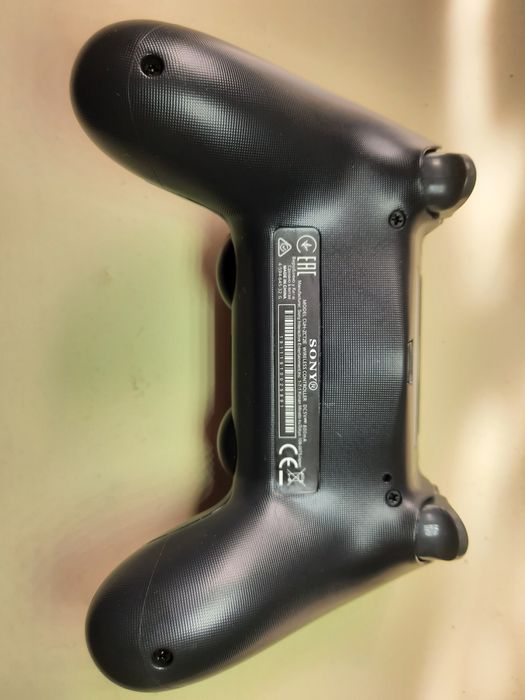 Геймпад PS4 v2 Dualshock Джойстик