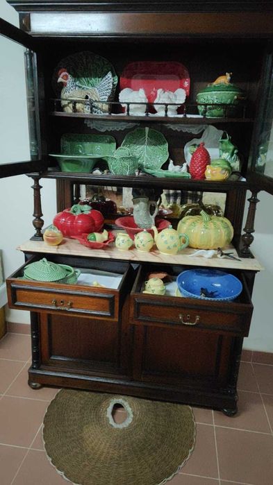 Bordallo Pinheiro - Loiça