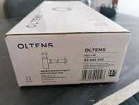 Oltens syfon czarny
