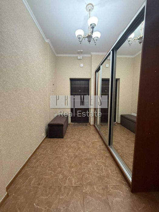 Продаж 2к квартири, ЖК Пори Року, Мокра 18, Солом'янка