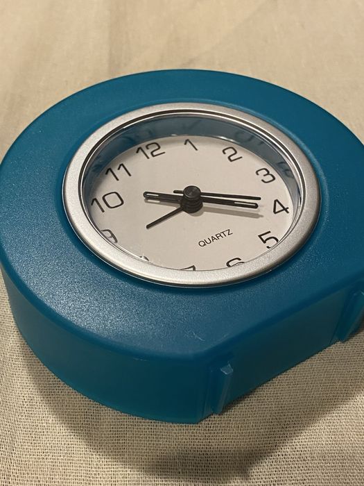 Pack 2 relogios de mesa/parede