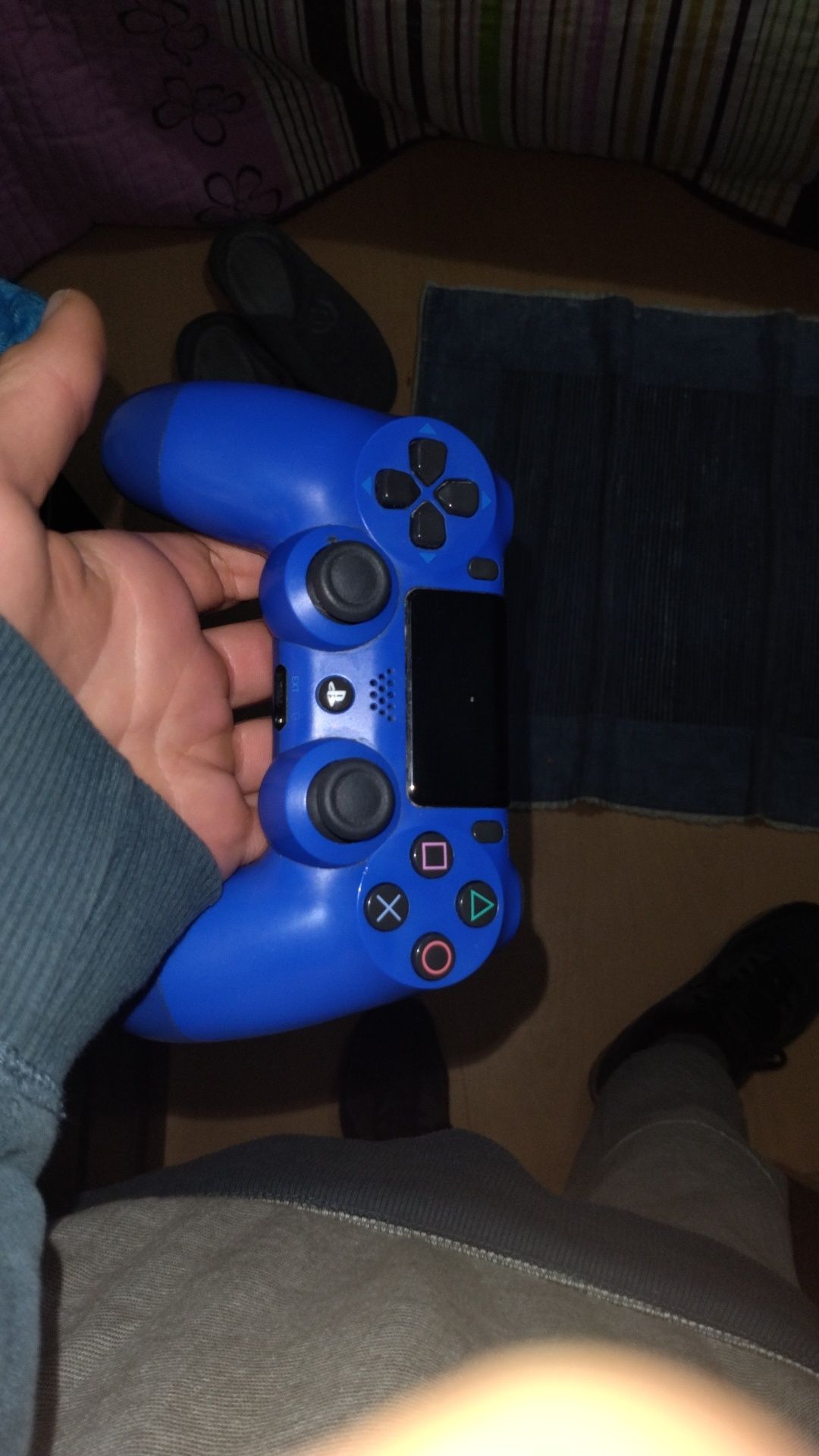 Ps4 fat original