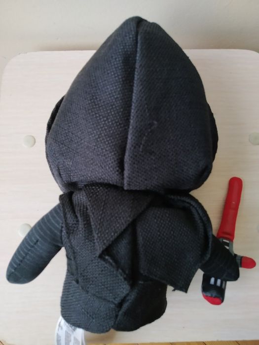 М'яка музична іграшка Кайло Рен, Darth Vader