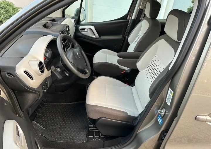 Citroën Berlingo 1.6 HDi Multispace