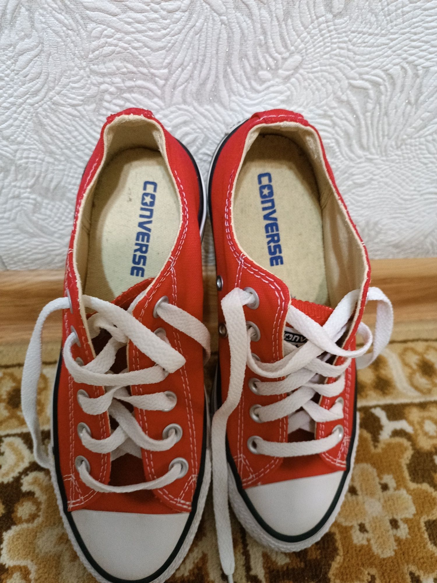 Кеди Converse, 37 й розмір