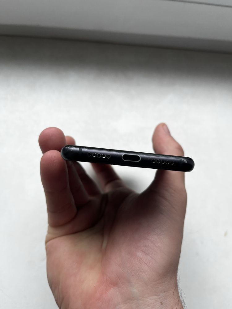 Продам Huawei P20 4/64 на дві сім