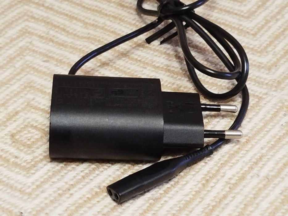 Блок живлення, зарядка для Braun 492-5217 (12V/400mA) бритви, епілятор
