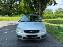 Ford c-max 1.8 diesel !