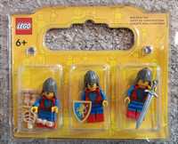 LEGO castle rycerze Knights