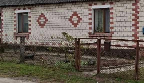Продається будинок в місті Дубровиця