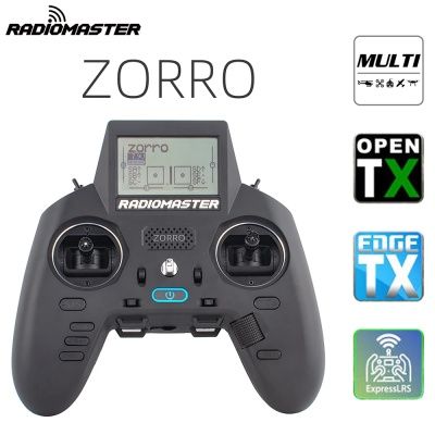 Пульт Radiomaster ZORRO