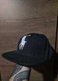 Кепка снепбек Snapback  polo ralph lauren