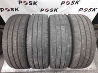 Літо 205/65 R16C continental contivancontact 200s, ціна комплекта 4000