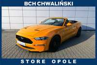 Ford Mustang Mustang GT 5,0 V8 Cabrio - Opole