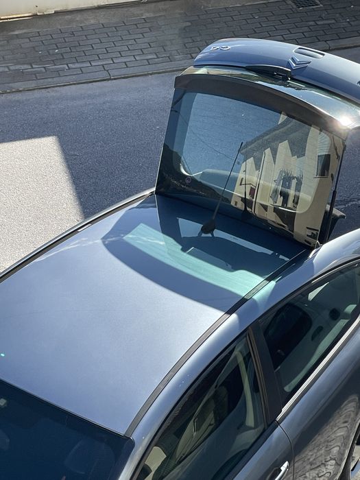 Citroen c4 1.4 Gasolina Aceito Troca a Diesel