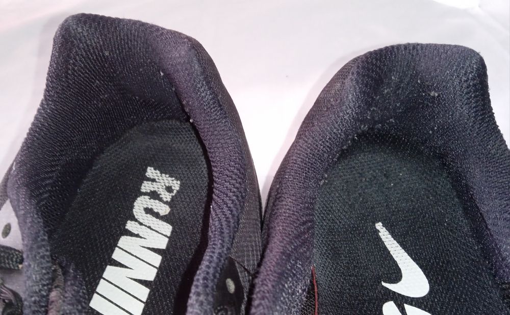 Кроссовки Nike Zoom Pegasus 34 40р