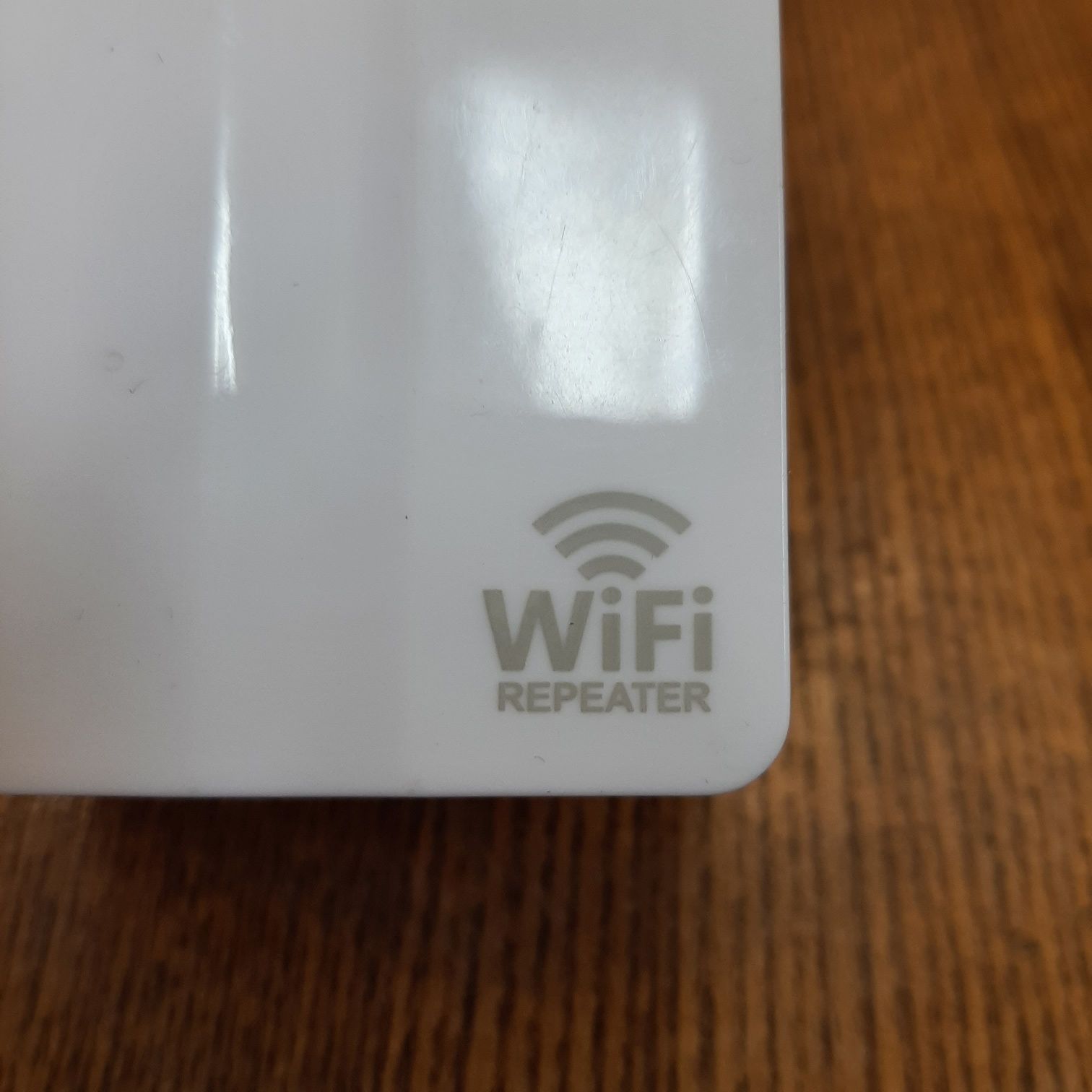 Wi-Fi Repeater (Усилитель сигнала)