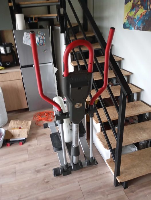 Orbitrek chodzik super super